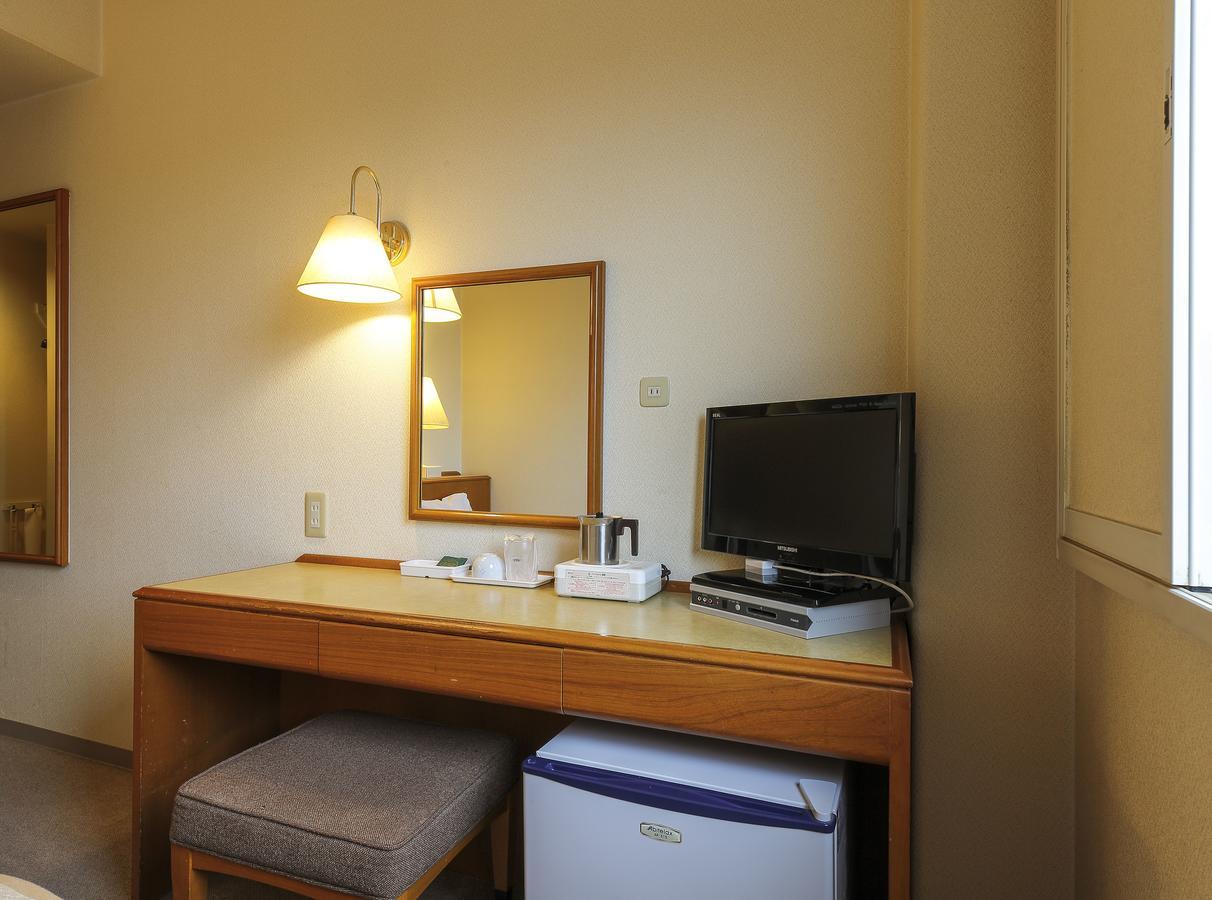 Plaza Hotel Maizuru Dış mekan fotoğraf