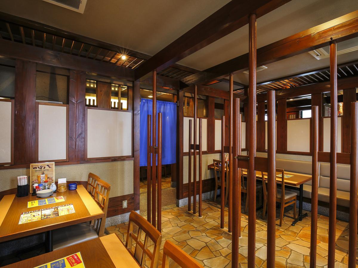 Plaza Hotel Maizuru Dış mekan fotoğraf