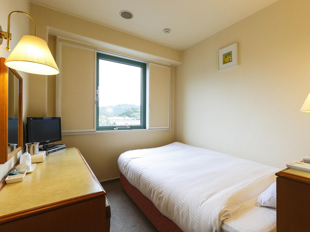 Plaza Hotel Maizuru Dış mekan fotoğraf