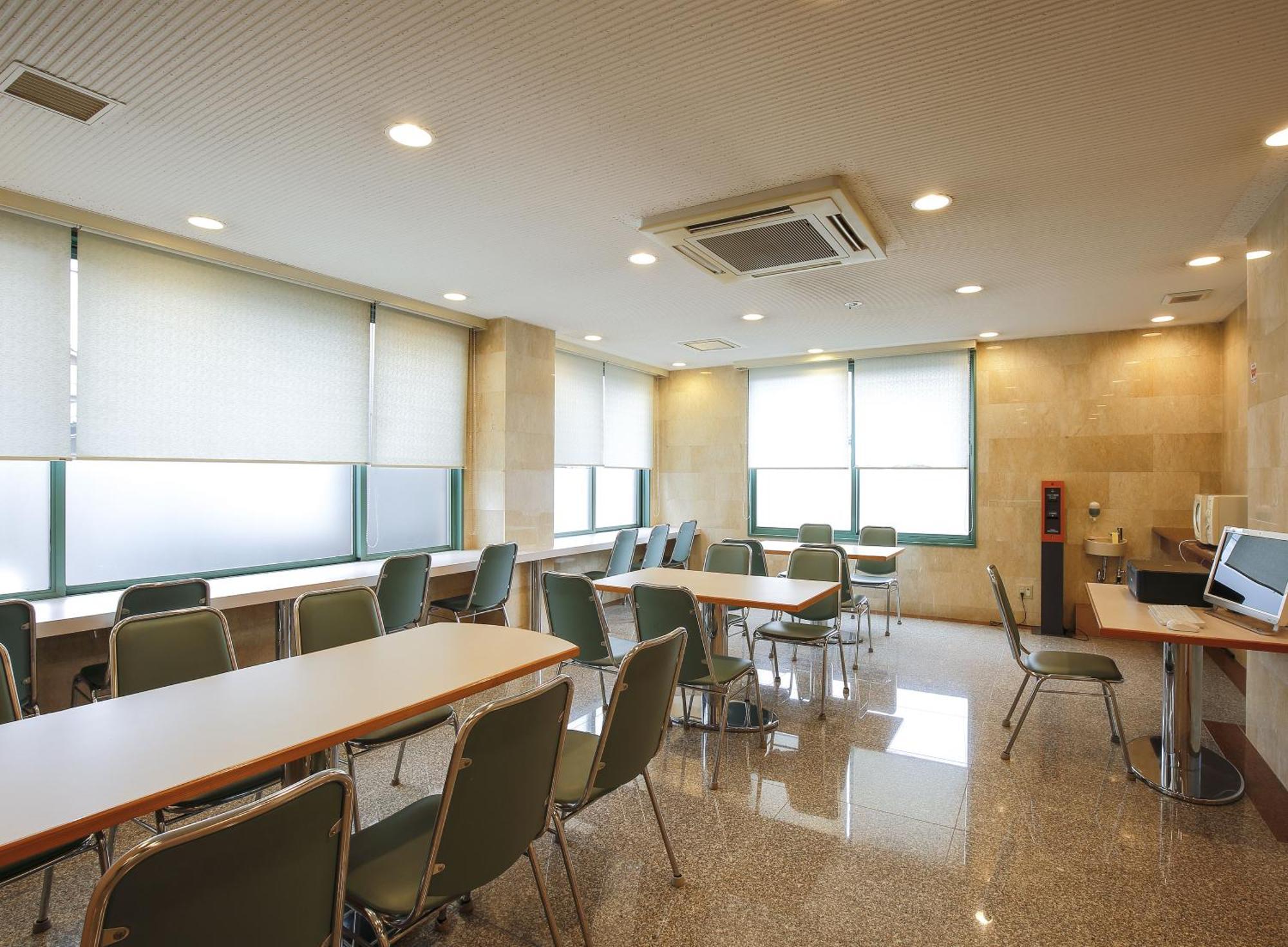 Plaza Hotel Maizuru Dış mekan fotoğraf