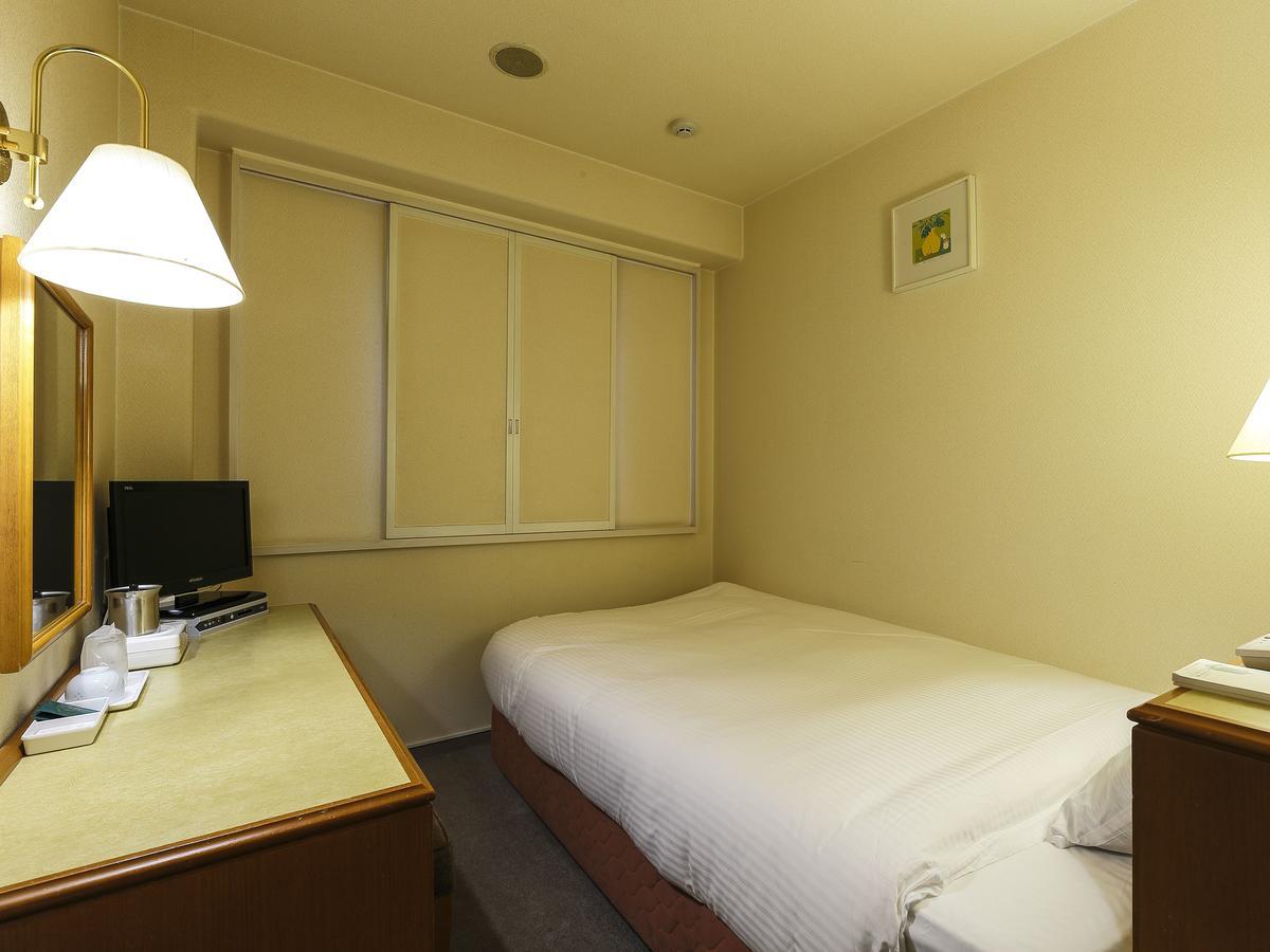 Plaza Hotel Maizuru Dış mekan fotoğraf
