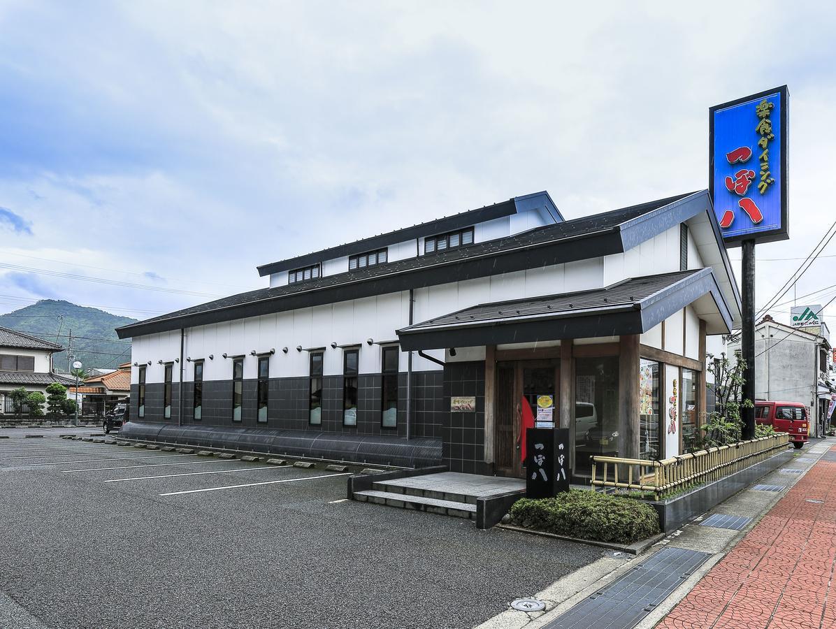 Plaza Hotel Maizuru Dış mekan fotoğraf