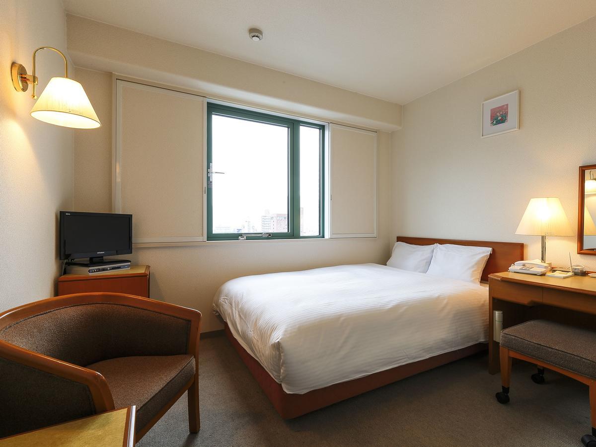 Plaza Hotel Maizuru Dış mekan fotoğraf