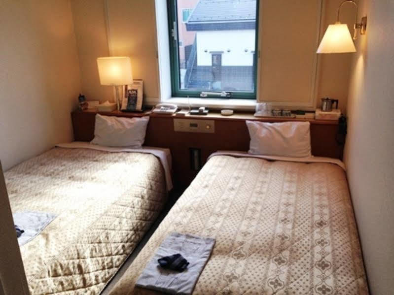 Plaza Hotel Maizuru Dış mekan fotoğraf