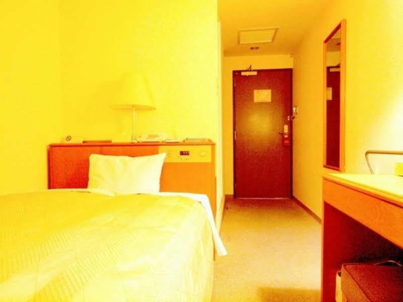 Plaza Hotel Maizuru Dış mekan fotoğraf