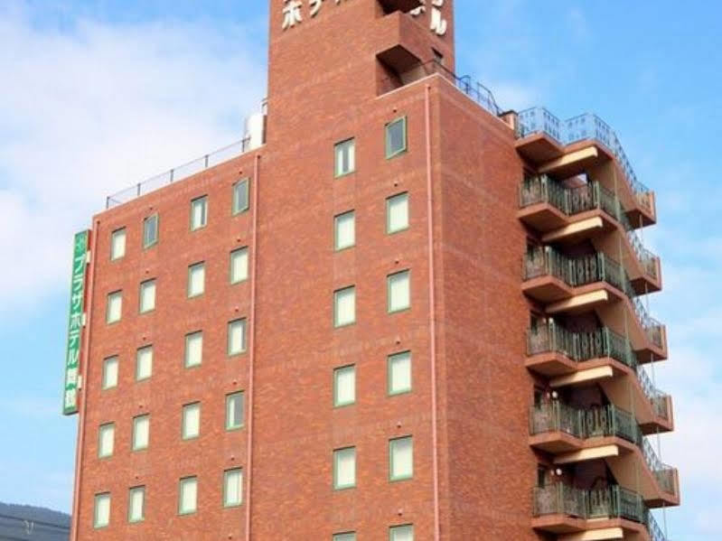 Plaza Hotel Maizuru Dış mekan fotoğraf